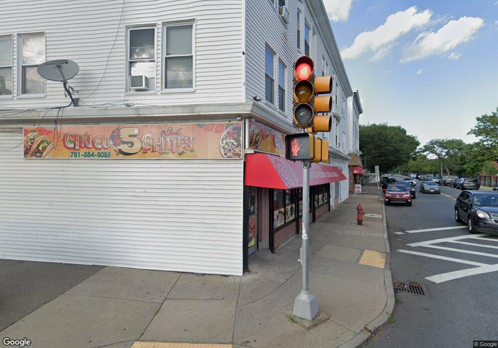 70 Commercial St unit 2, Lynn, MA 01905 - photo 1