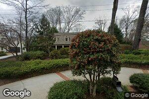 7101 Hunters Branch Ct NE, Atlanta, GA 30328
