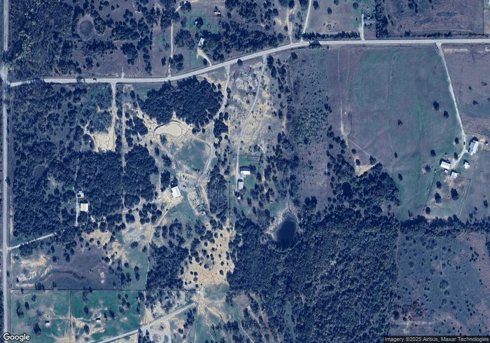 360 Slip Down Rd, Poolville, TX 76487 - photo 1