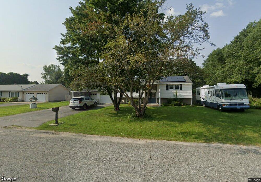 22 Beatrice Ave, Danielson, CT 06239 - photo 1