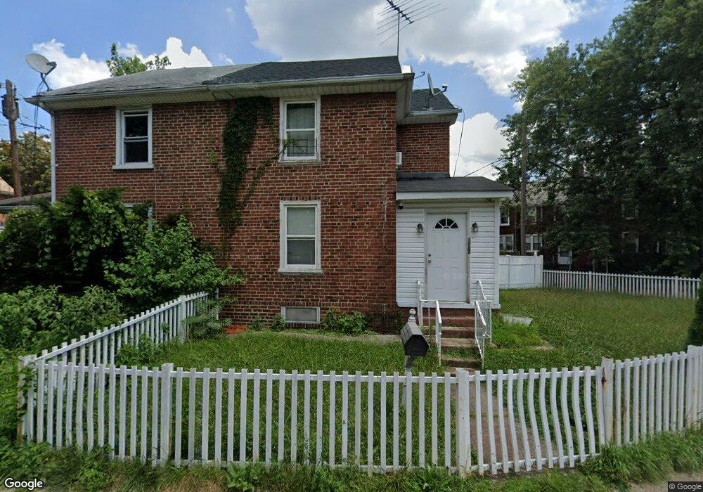 3062 S Chesapeake Rd, Camden, NJ 08104 - photo 1