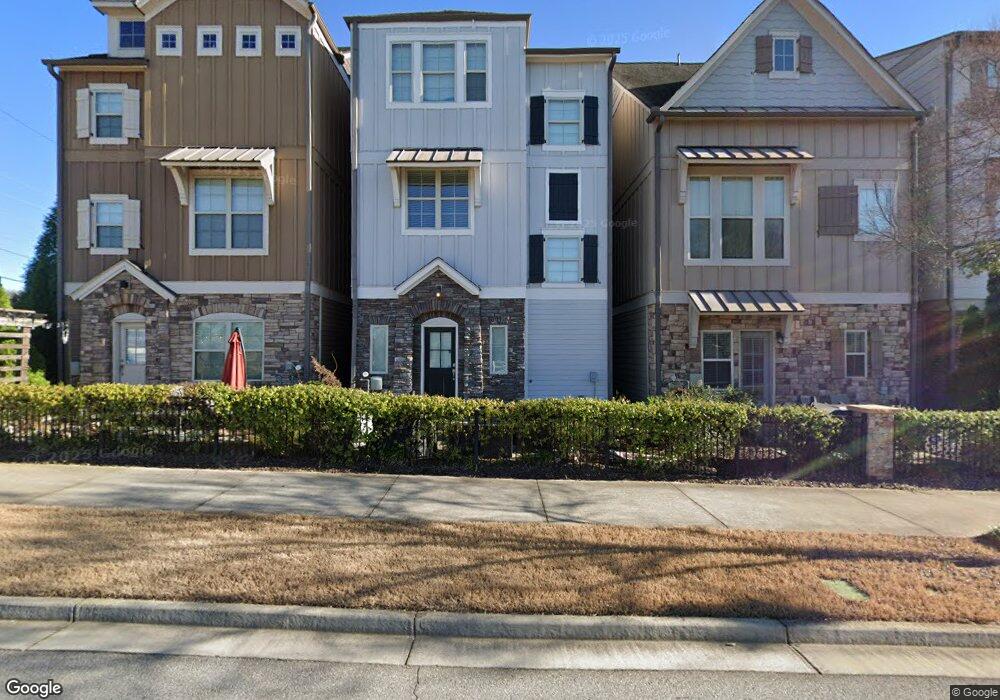 164 Blakemore Dr SE unit 9, Smyrna, GA 30080 - photo 1
