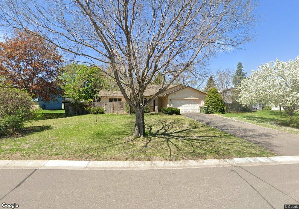 12100 Zea St NW, Coon Rapids, MN 55433 - photo 1