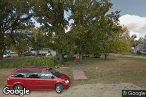 105 E Mauritson Ave, Shelly, MN 56581