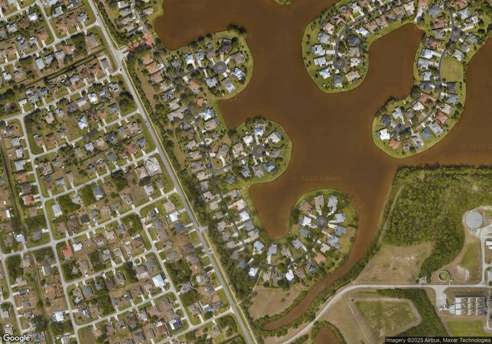 404 SW Thistle Trail, Port Saint Lucie, FL 34953 - photo 1