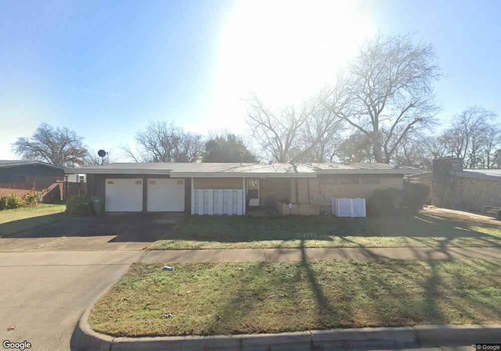7908 Laura St, North Richland Hills, TX 76180 - photo 1