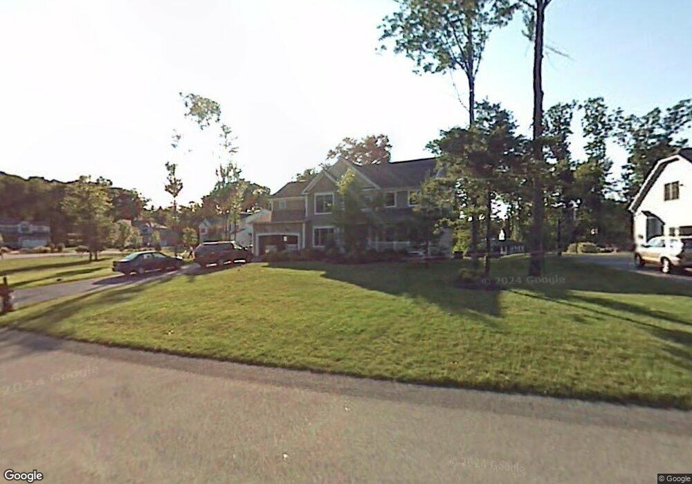 10 Patriot Cir, Clifton Park, NY 12065 - photo 1