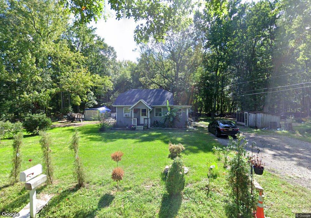 1463 Shady Rest Rd, Shady Side, MD 20764 - photo 1