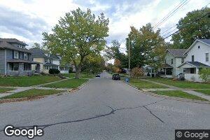 0 Davis Ave, Lansing, MI 48910