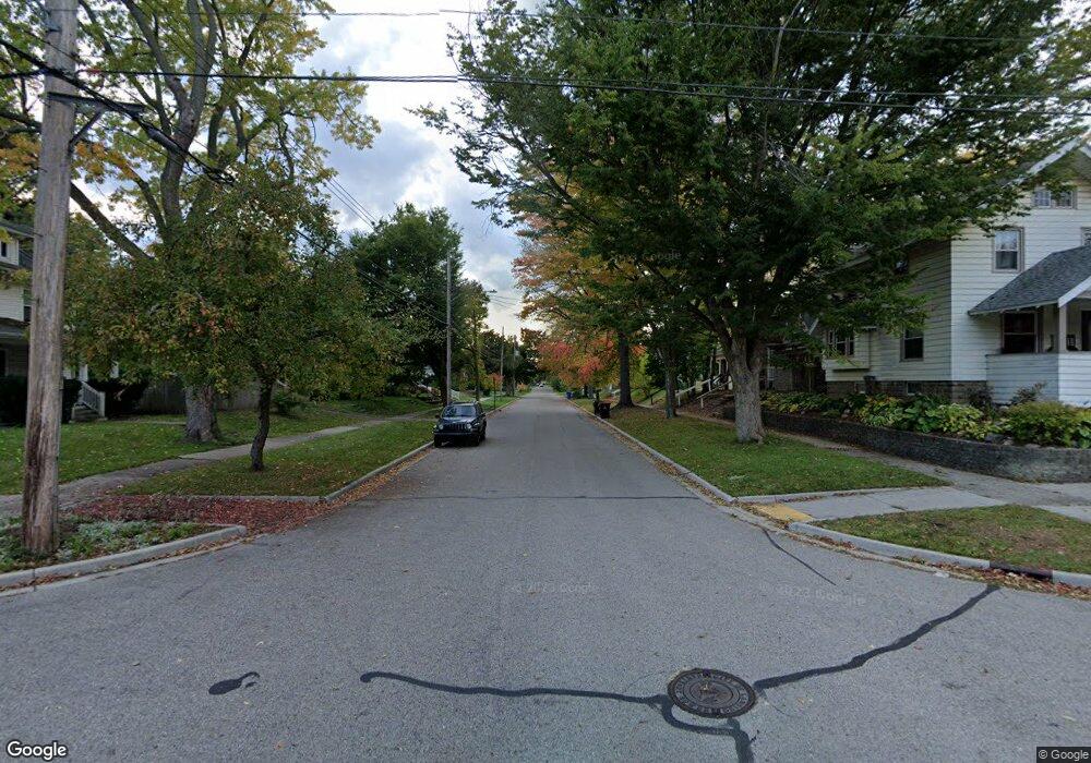 0 Davis Ave, Lansing, MI 48910 - photo 1