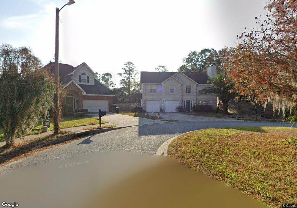 137 Vickery Ln, Savannah, GA 31410 - photo 1