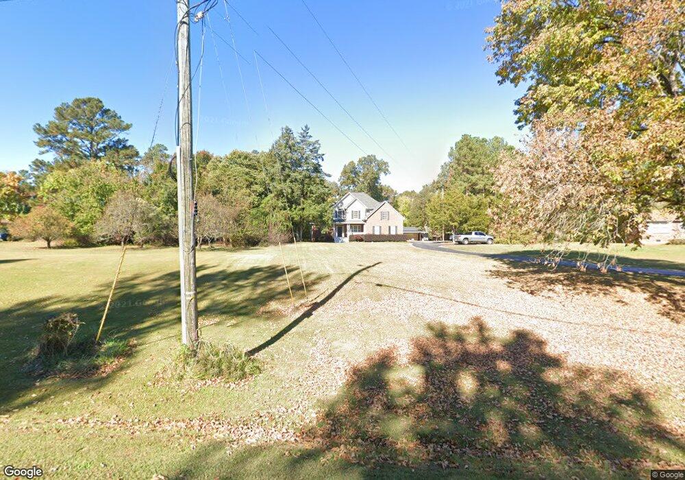 1008 Indian Fork Rd, Chapin, SC 29036 - photo 1