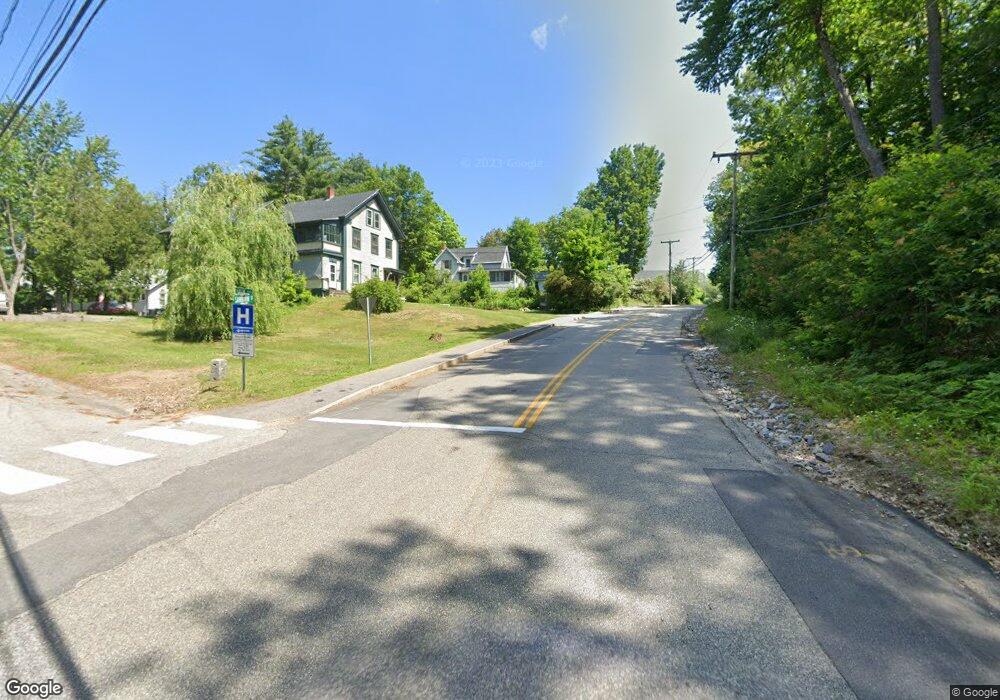 0 Sanborn St, Franklin, NH 03235 - photo 1