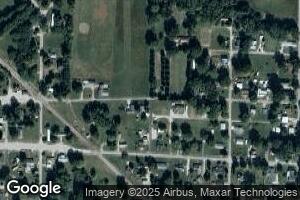 413 E Adaline St, Elnora, IN 47529