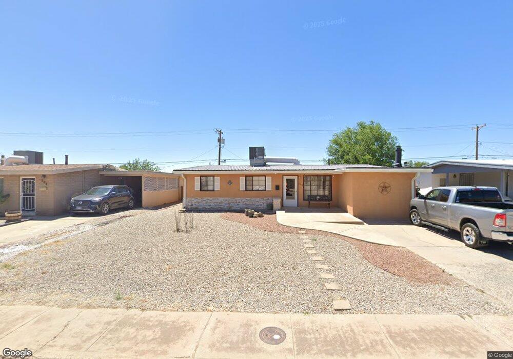 503 Boyce Ave, Alamogordo, NM 88310 - photo 1