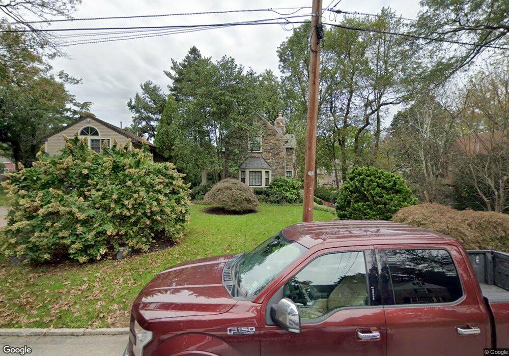 31 Derwen Rd, Bala Cynwyd, PA 19004 - photo 1