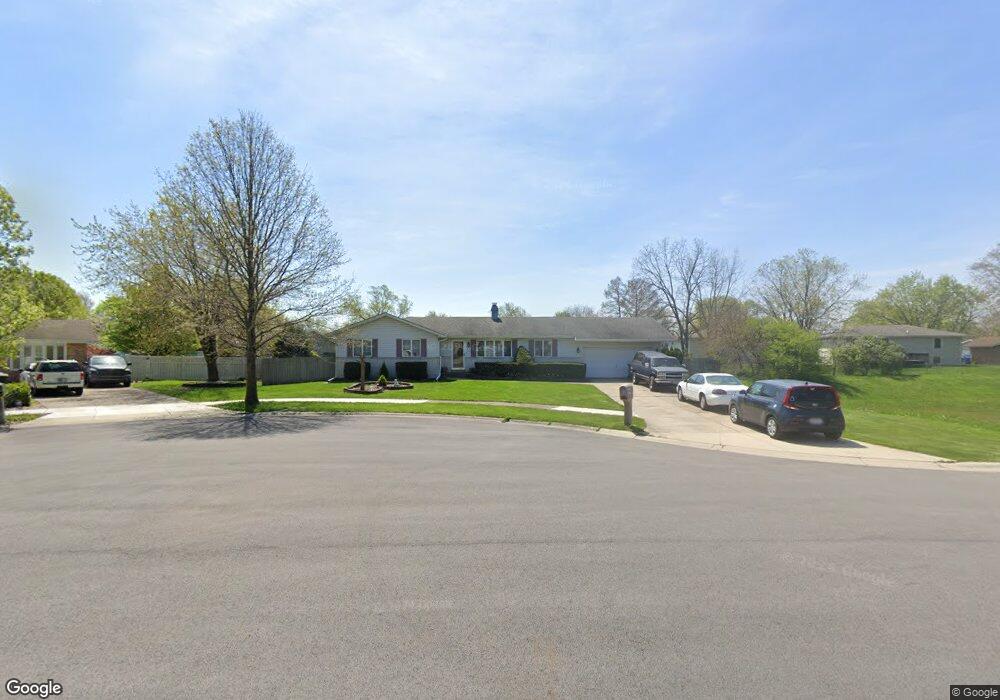 1433 W 94th Place, Crown Point, IN 46307 - photo 1