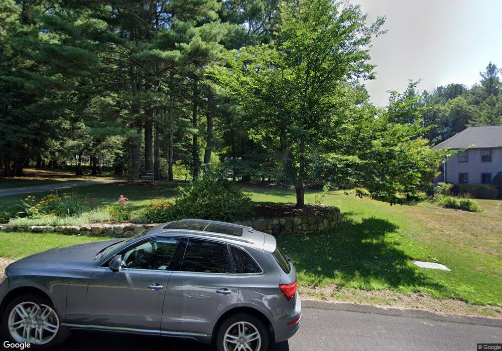 5 Uplands Rd, Littleton, MA 01460 - photo 1