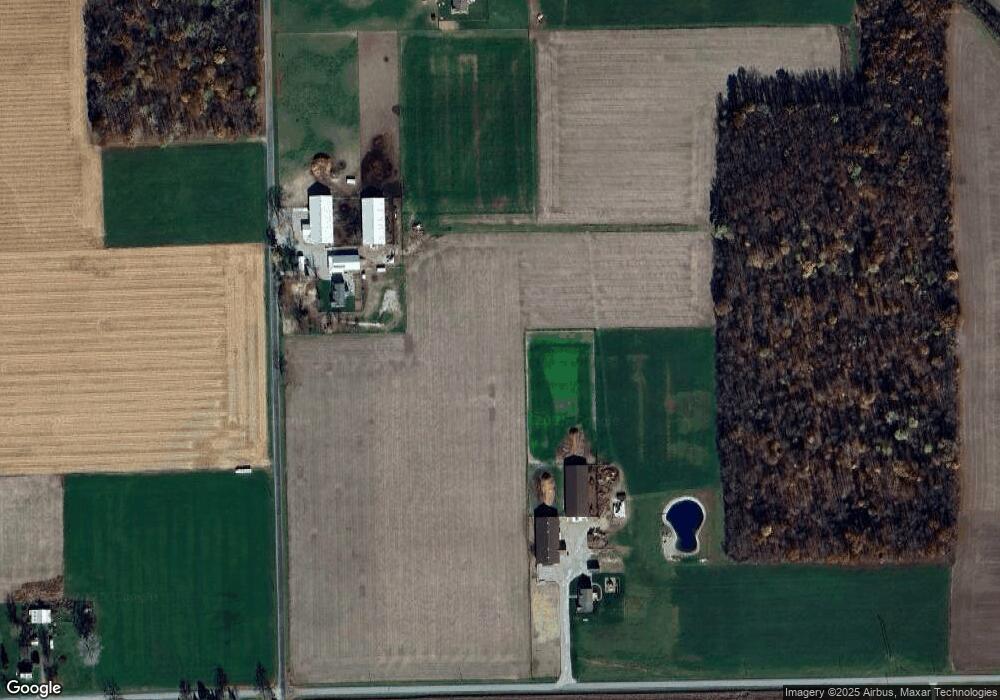 16716 Allen Rd, Harlan, IN 46743 - photo 1