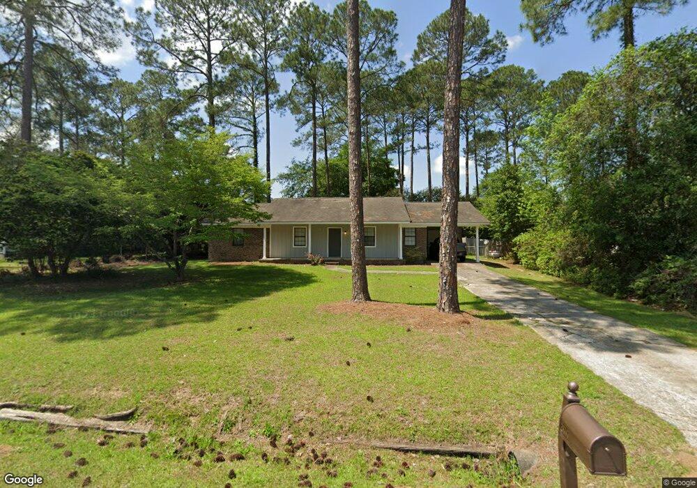 2616 Davis Ave, Tifton, GA 31794 - photo 1