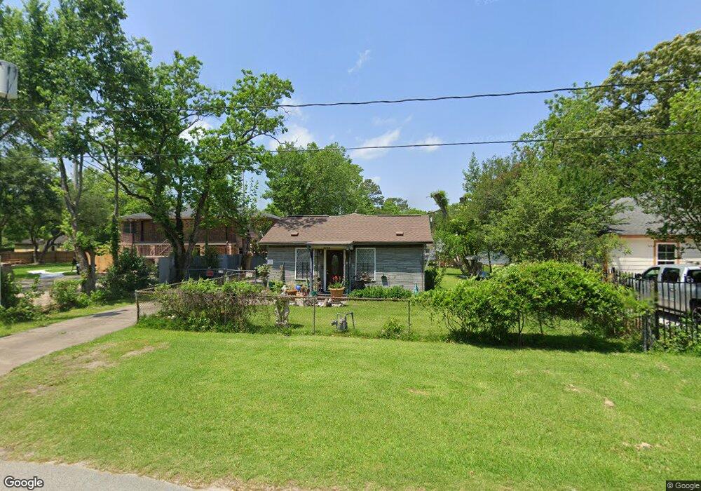 9209 Allwood St, Houston, TX 77016 - photo 1