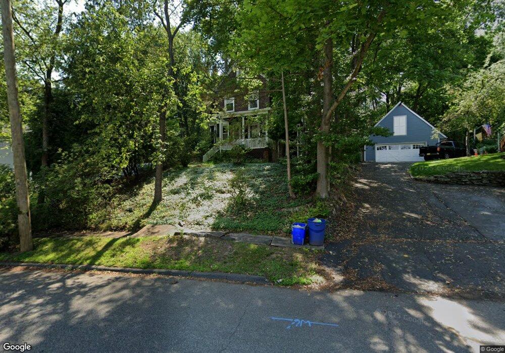 25 Merrifield Way, Cresskill, NJ 07626 - photo 1