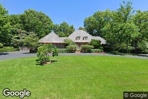 2100 Arno Rd, Mission Hills, KS 66208