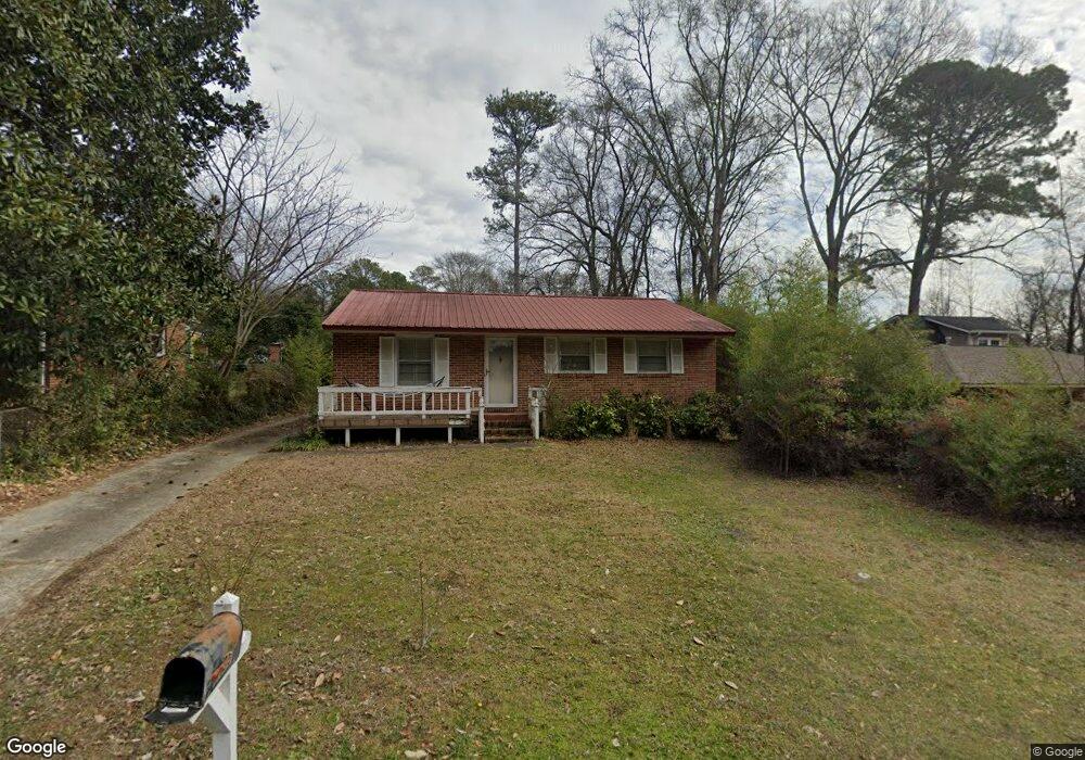 135 Edwards Cir, Athens, GA 30606 - photo 1