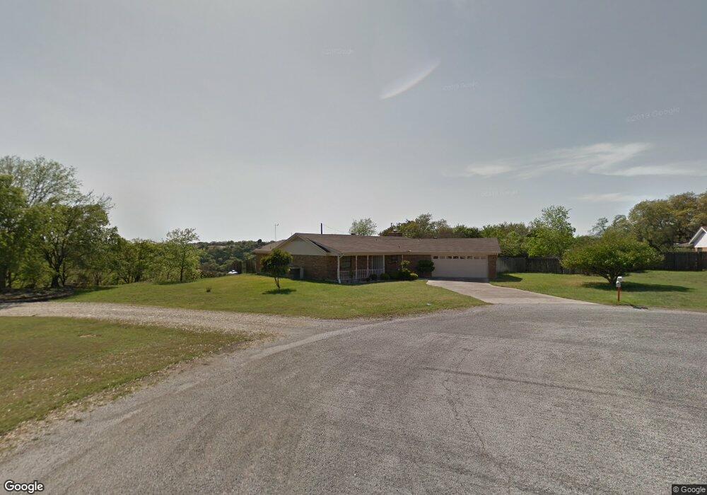 1206 Leif Cir, Copperas Cove, TX 76522 - photo 1