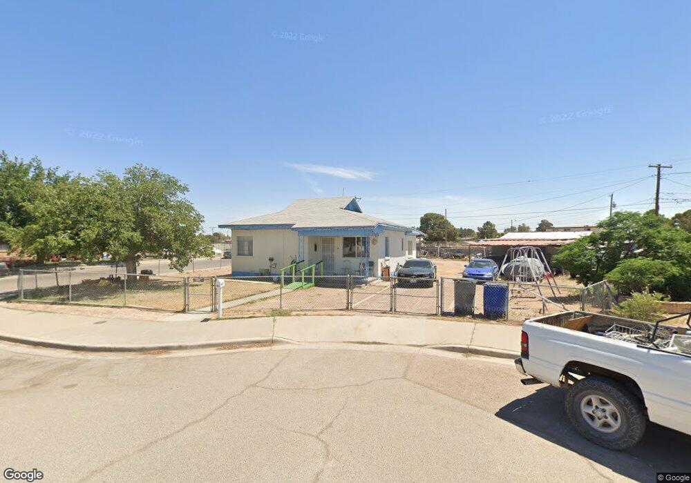 8334 Hester St, El Paso, TX 79907 - photo 1