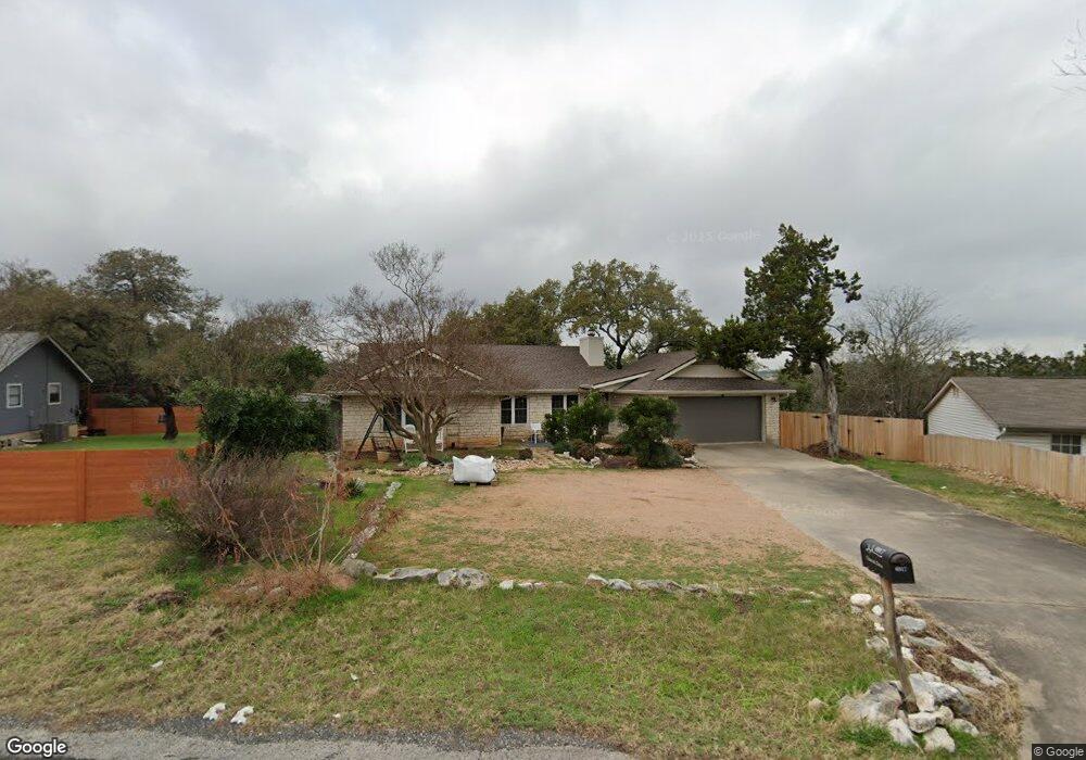 6917 Chinook Dr, Austin, TX 78736 - photo 1