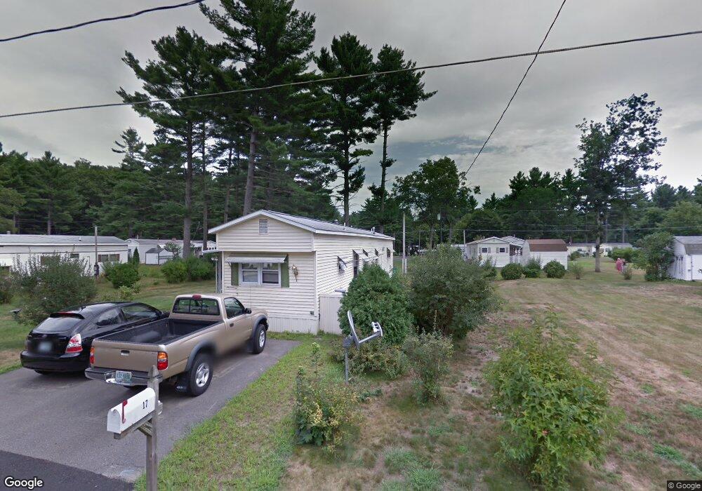 17 Shadycrest Dr, Nashua, NH 03062 - photo 1