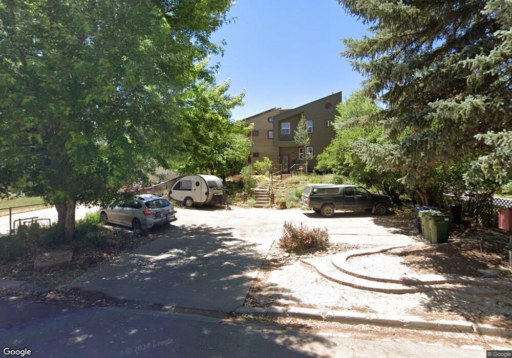 2701 W 2nd Ave unit A, Durango, CO 81301 - photo 1