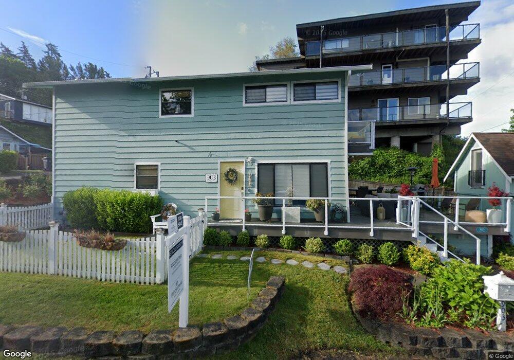 903 S 281st St unit B, Des Moines, WA 98198 - photo 1