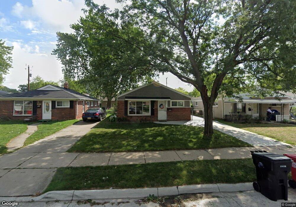 26068 Lehner St, Roseville, MI 48066 - photo 1