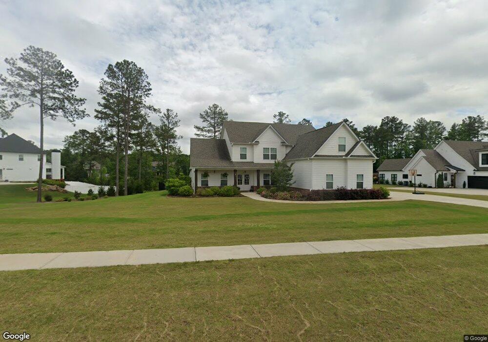 274 Daniel Dr, Newnan, GA 30265 - photo 1