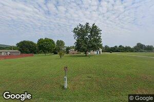 21601 E 189th St S, Haskell, OK 74436