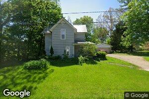 232 E Main St, Maple Rapids, MI 48853