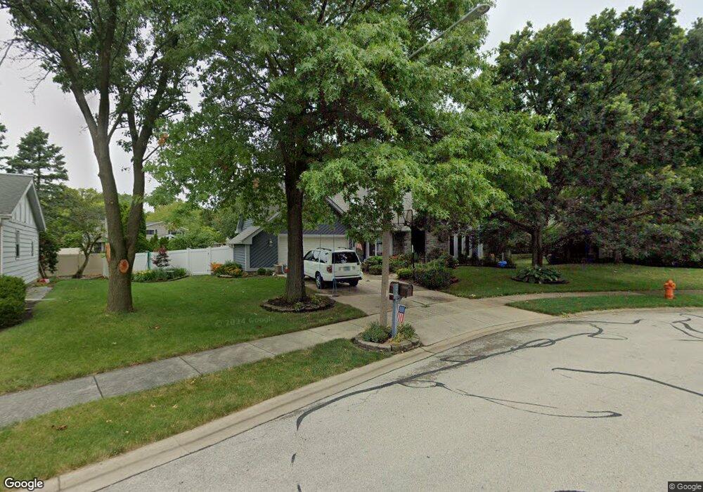 1509 Meisch Ct, Naperville, IL 60563 - photo 1