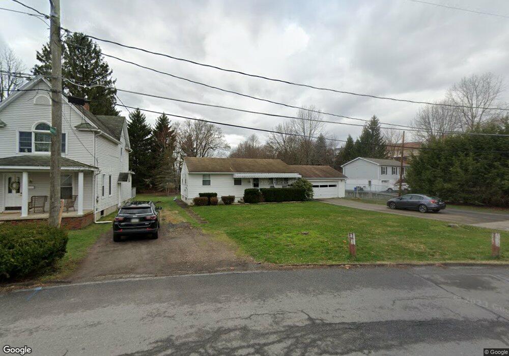 419 Union St, Olyphant, PA 18447 - photo 1