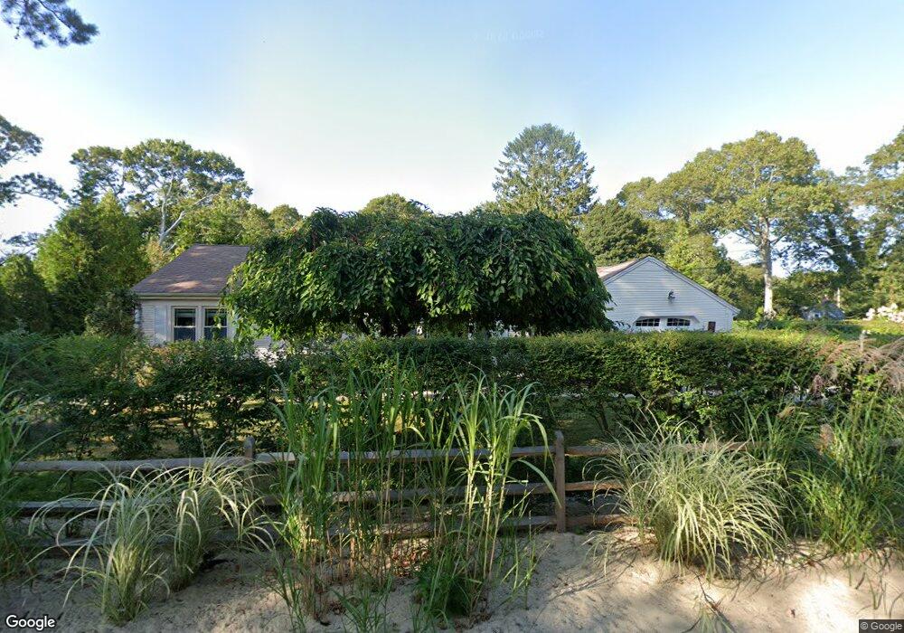 366 Great Marsh Rd, Centerville, MA 02632 - photo 1