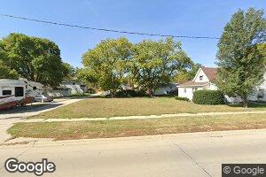 405 N 5th St, Guthrie Center, IA 50115