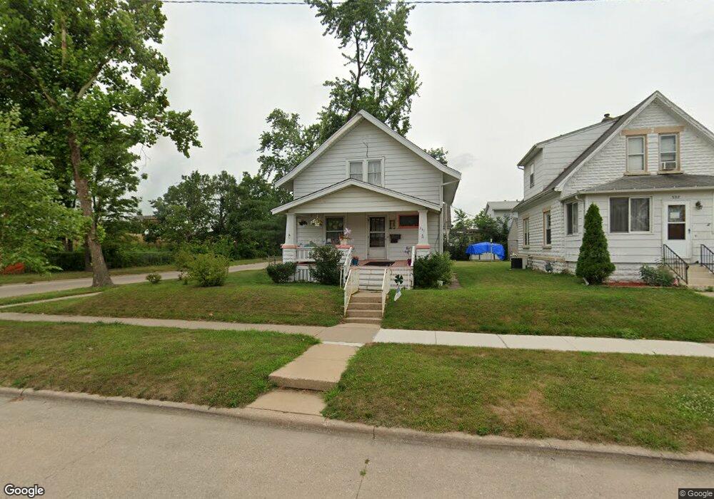 331 14th Ave SW, Cedar Rapids, IA 52404 - photo 1