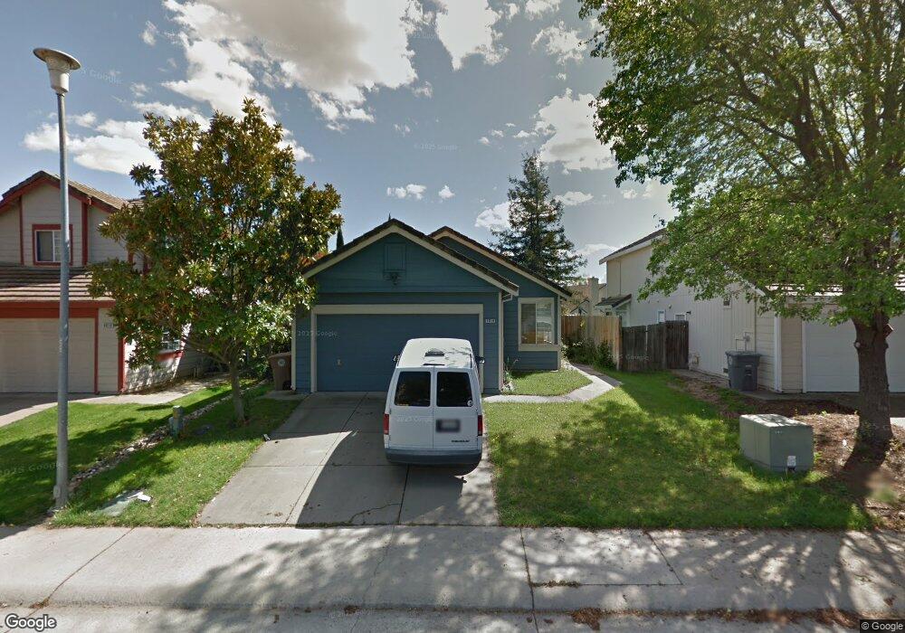 9016 Beryl Creek Way, Elk Grove, CA 95758 - photo 1