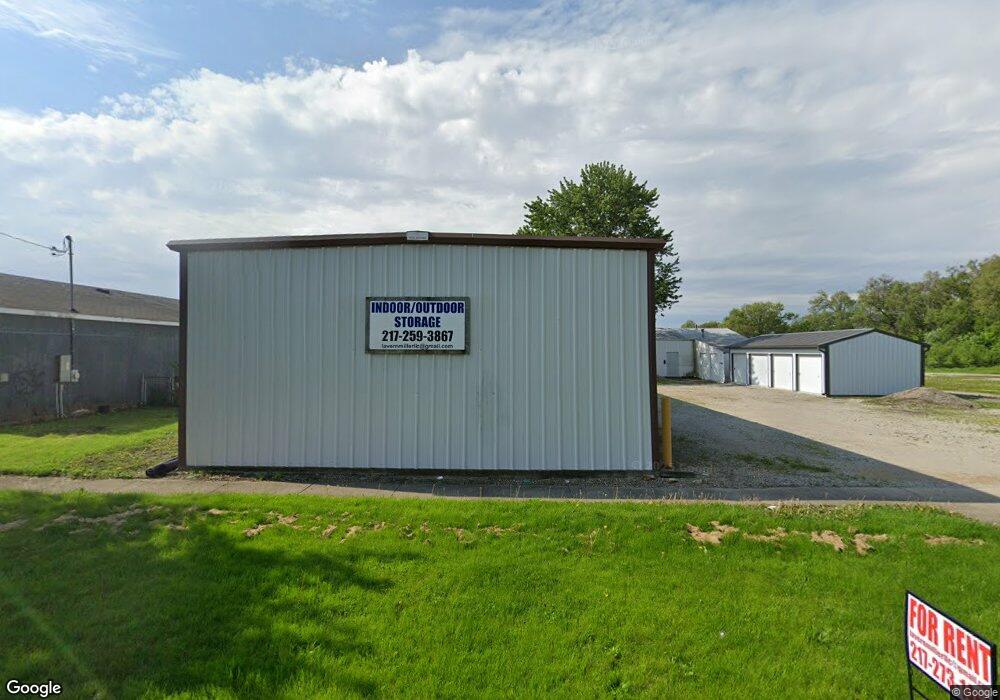 2309 Lafayette Ave, Mattoon, IL 61938 - photo 1