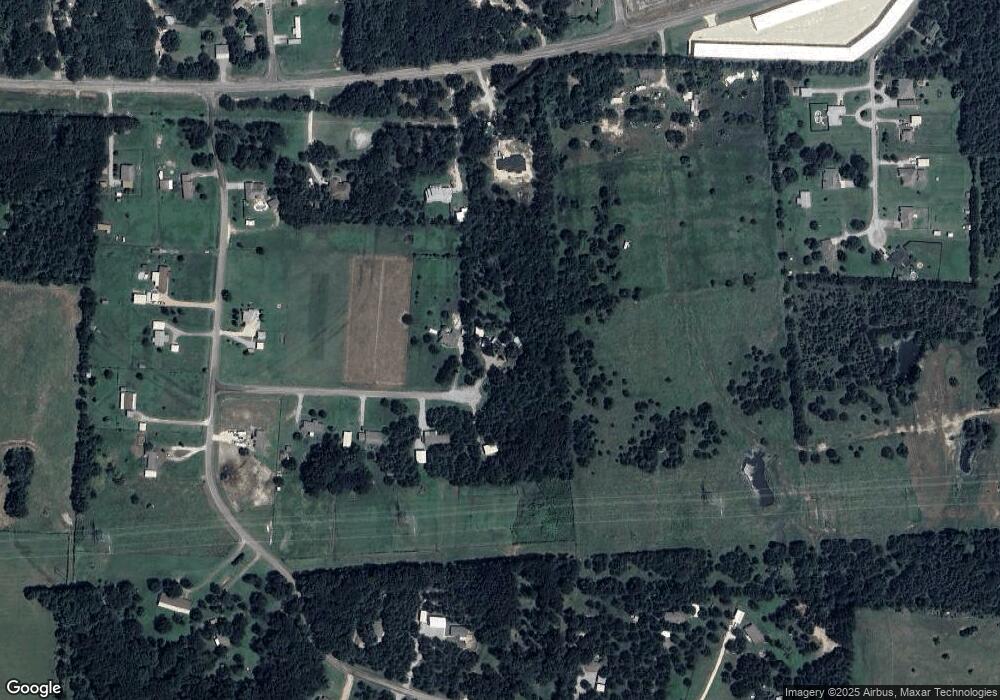 339 County Road 2606, Bonham, TX 75418 - photo 1