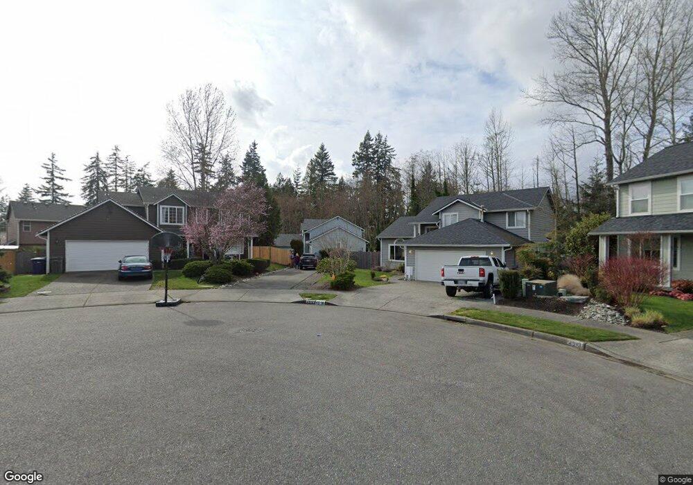 4912 147th St SW, Edmonds, WA 98026 - photo 1