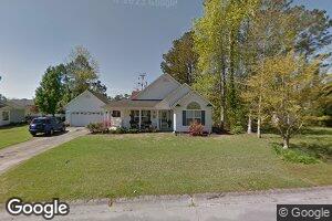 216 Venturi Dr, New Bern, NC 28560