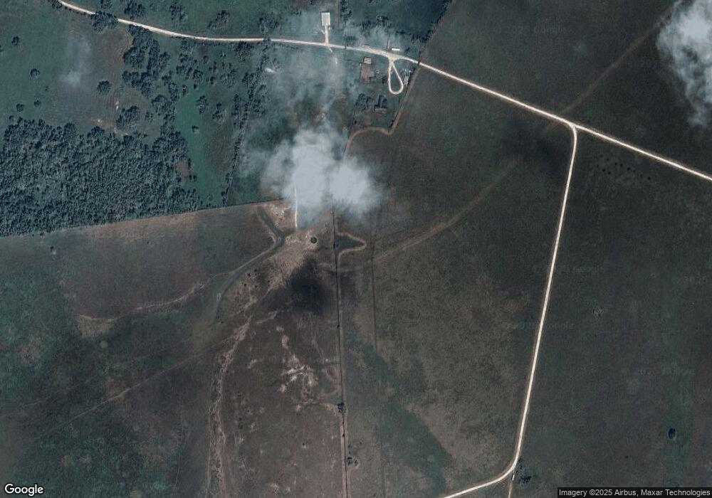 2502 Churchill Bridge Rd, Brazoria, TX 77422 - photo 1