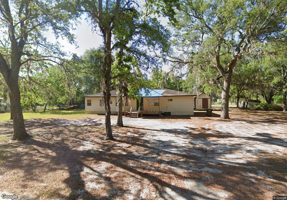 606 Amber Hills Rd, Douglas, GA 31533 - photo 1